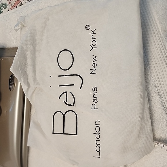 BEIJO Patent clutch - Picture 7 of 7